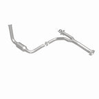 MagnaFlow 2004 Jeep Liberty 3.7L Direct Fit Converter