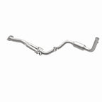 MagnaFlow 2004 Jeep Liberty 3.7L Direct Fit Converter