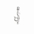 MagnaFlow 2004 Lexus ES330 3.3L Direct Fit Converter