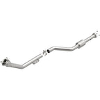 MagnaFlow 2004 Mercedes-Benz SLK230 2.3L Direct Fit Converter