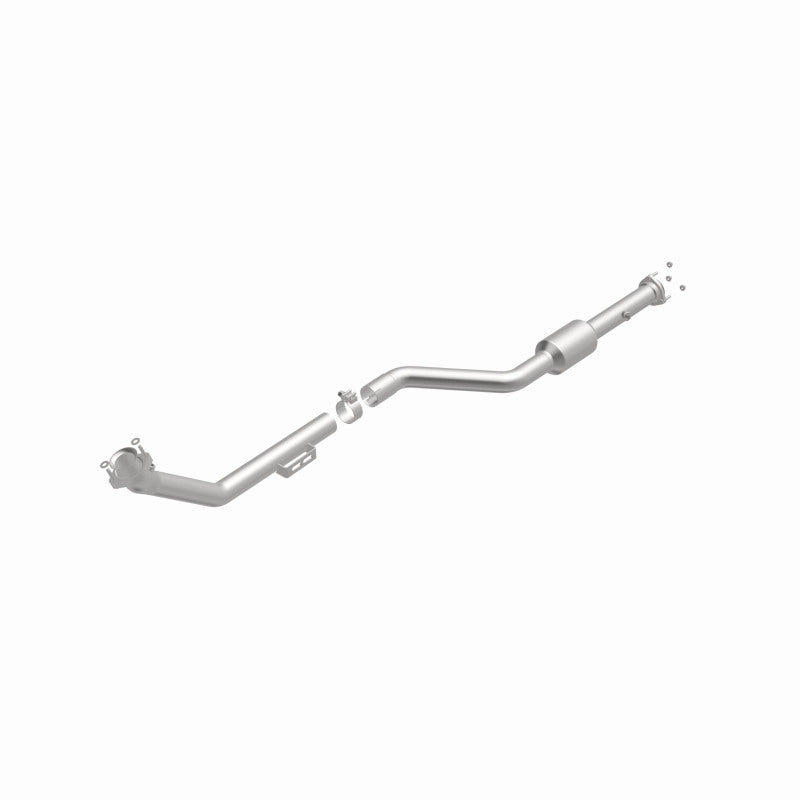 MagnaFlow 2004 Mercedes-Benz SLK230 2.3L Direct Fit Converter