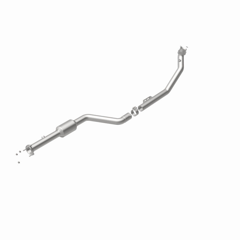 MagnaFlow 2004 Mercedes-Benz SLK230 2.3L Direct Fit Converter