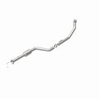 MagnaFlow 2004 Mercedes-Benz SLK230 2.3L Direct Fit Converter