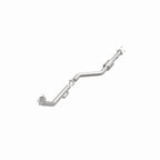 MagnaFlow 2004 Mercedes-Benz SLK230 2.3L Direct Fit Converter