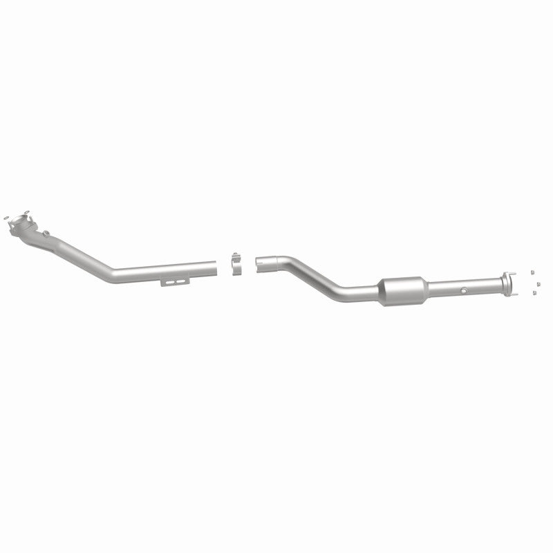 MagnaFlow 2004 Mercedes-Benz SLK230 2.3L Direct Fit Converter