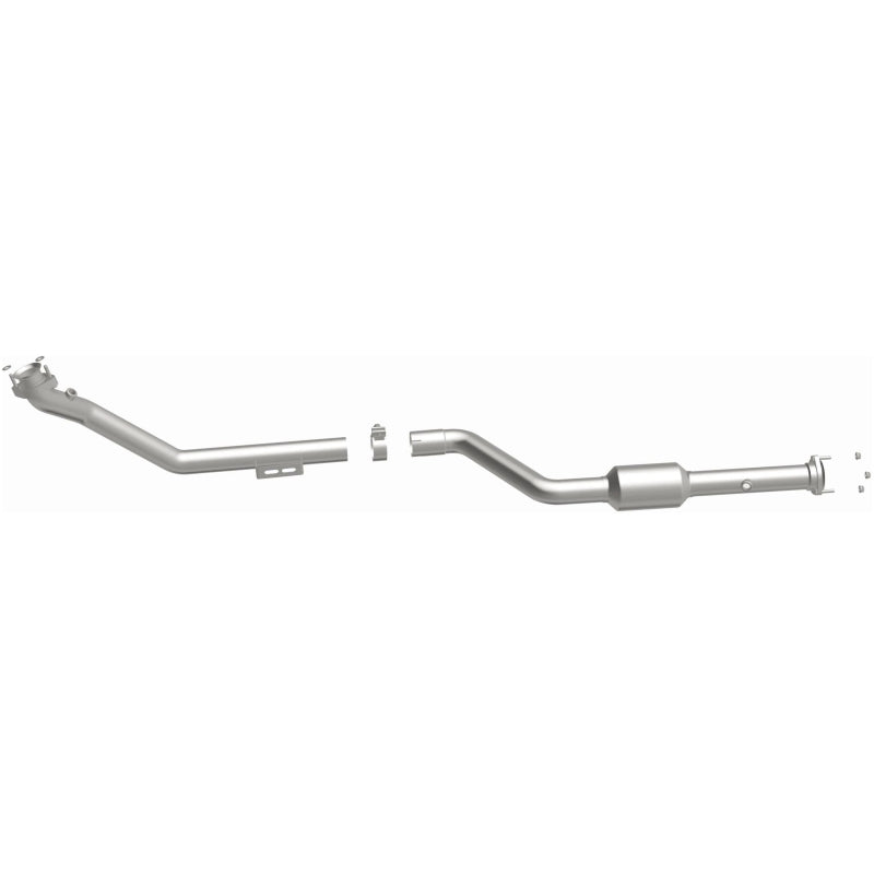 MagnaFlow 2004 Mercedes-Benz SLK230 2.3L Direct Fit Converter