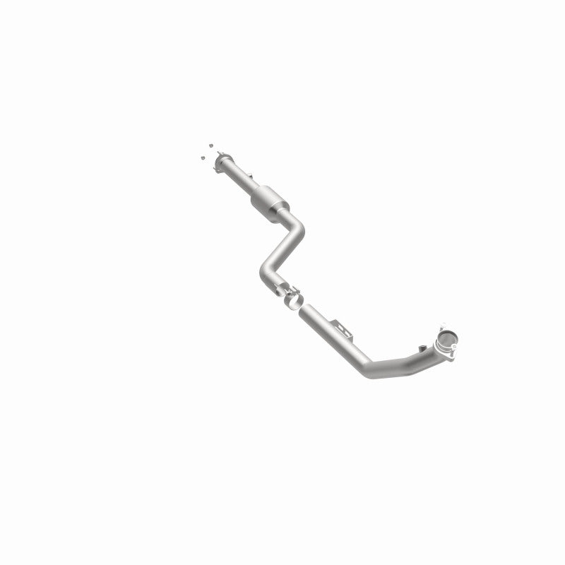 MagnaFlow 2004 Mercedes-Benz SLK230 2.3L Direct Fit Converter