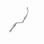 MagnaFlow 2004 Mercedes-Benz SLK230 2.3L Direct Fit Converter