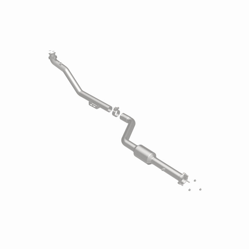 MagnaFlow 2004 Mercedes-Benz SLK230 2.3L Direct Fit Converter