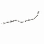 MagnaFlow 2004 Mercedes-Benz SLK230 2.3L Direct Fit Converter