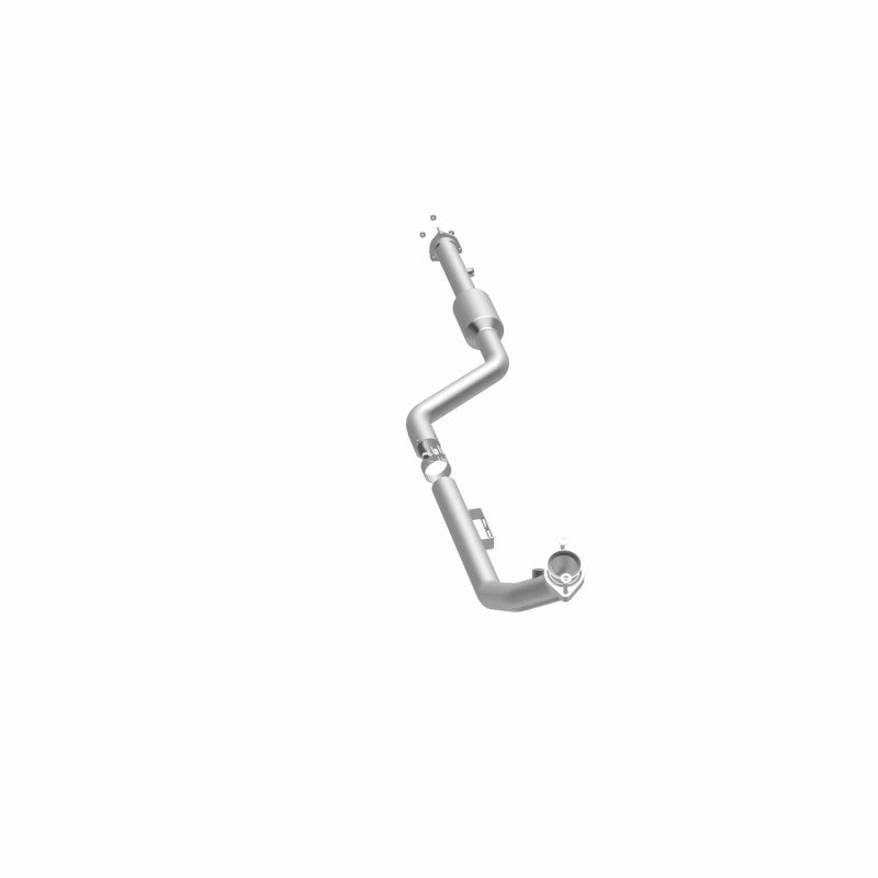 MagnaFlow 2004 Mercedes-Benz SLK230 2.3L Direct Fit Converter