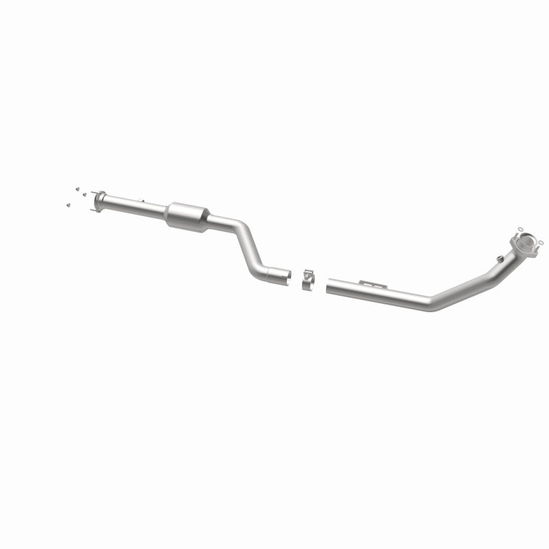 MagnaFlow 2004 Mercedes-Benz SLK230 2.3L Direct Fit Converter