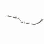 MagnaFlow 2004 Mercedes-Benz SLK230 2.3L Direct Fit Converter