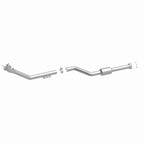 MagnaFlow 2004 Mercedes-Benz SLK230 2.3L Direct Fit Converter