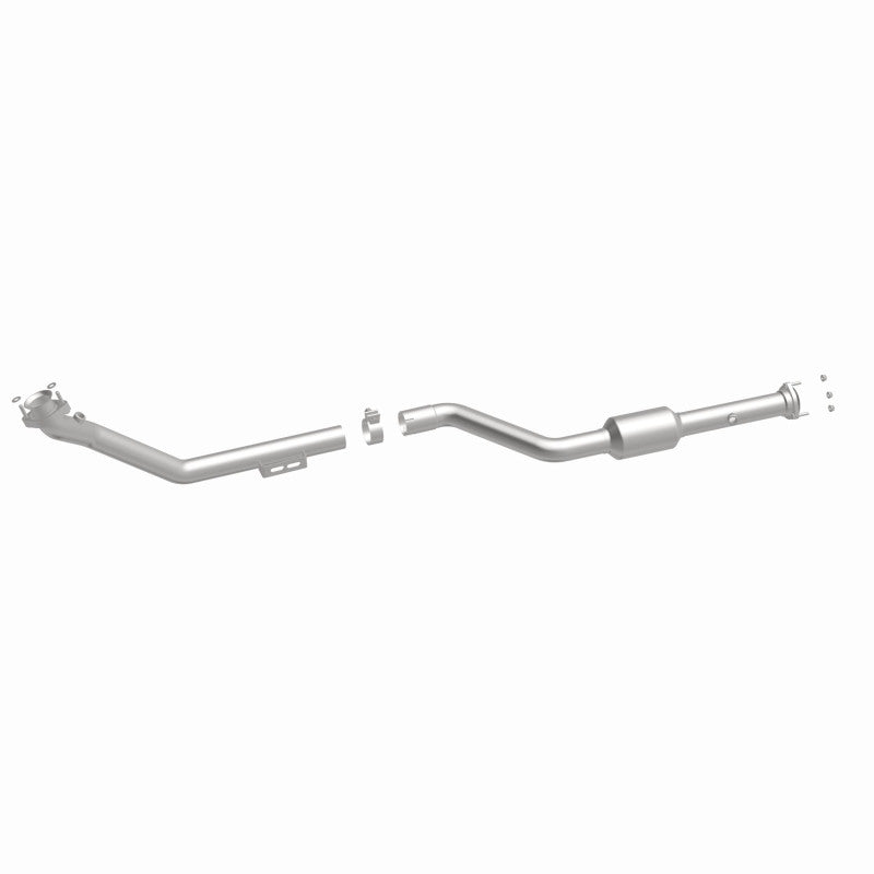 MagnaFlow 2004 Mercedes-Benz SLK230 2.3L Direct Fit Converter
