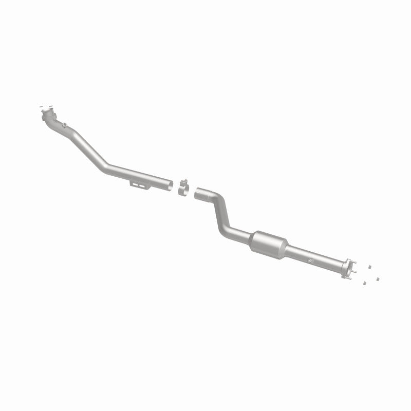 MagnaFlow 2004 Mercedes-Benz SLK230 2.3L Direct Fit Converter