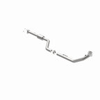 MagnaFlow 2004 Mercedes-Benz SLK230 2.3L Direct Fit Converter