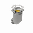 MagnaFlow 2004 Nissan Quest CARB Compliant Direct Fit Catalytic Converter