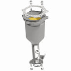 MagnaFlow 2004 Nissan Quest CARB Compliant Direct Fit Catalytic Converter
