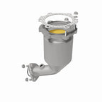 MagnaFlow 2004 Nissan Quest CARB Compliant Direct Fit Catalytic Converter