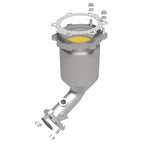 MagnaFlow 2004 Nissan Quest CARB Compliant Direct Fit Catalytic Converter