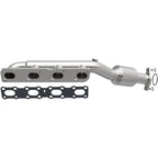 MagnaFlow 2004 Nissan Titan 5.6L Direct Fit Converter