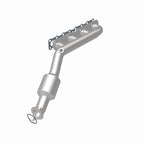 MagnaFlow 2004 Nissan Titan 5.6L Direct Fit Converter