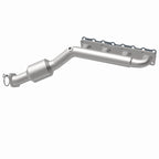 MagnaFlow 2004 Nissan Titan 5.6L Direct Fit Converter