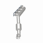 MagnaFlow 2004 Nissan Titan 5.6L Direct Fit Converter