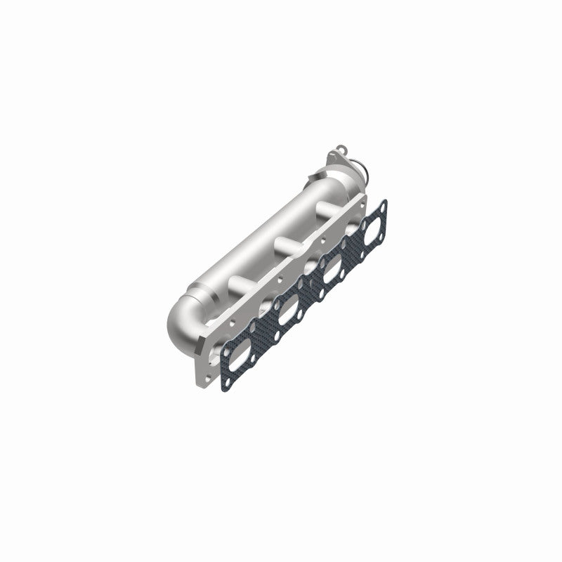MagnaFlow 2004 Nissan Titan 5.6L Direct Fit Converter