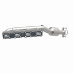 MagnaFlow 2004 Nissan Titan 5.6L Direct Fit Converter