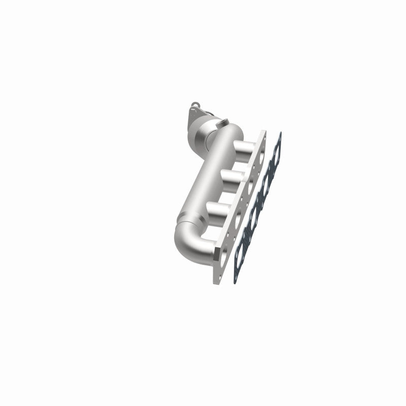 MagnaFlow 2004 Nissan Titan 5.6L Direct Fit Converter