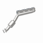MagnaFlow 2004 Nissan Titan 5.6L Direct Fit Converter