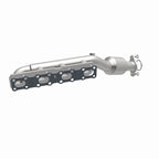 MagnaFlow 2004 Nissan Titan 5.6L Direct Fit Converter