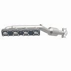 MagnaFlow 2004 Nissan Titan 5.6L Direct Fit Converter