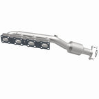MagnaFlow 2004 Nissan Titan 5.6L Direct Fit Converter