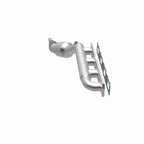 MagnaFlow 2004 Nissan Titan 5.6L Direct Fit Converter