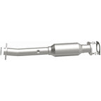 MagnaFlow 2004 Nissan Titan 5.6L Direct Fit Converter