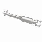 MagnaFlow 2004 Nissan Titan 5.6L Direct Fit Converter