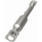 MagnaFlow 2004 Nissan Titan 5.6L Direct Fit Converter