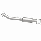 MagnaFlow 2004 Nissan Titan 5.6L Direct Fit Converter