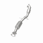 MagnaFlow 2004 Volvo S60 2.5L Direct Fit Converter