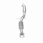 MagnaFlow 2004 Volvo S60 2.5L Direct Fit Converter
