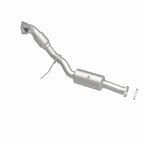 MagnaFlow 2004 Volvo S60 2.5L Direct Fit Converter