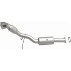 MagnaFlow 2004 Volvo S60 2.5L Direct Fit Converter