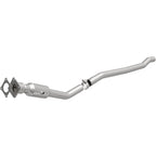 MagnaFlow 2005 Dodge Grand Caravan 3.3L Direct Fit Converter