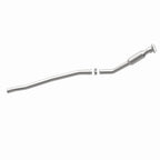 MagnaFlow 2005 Dodge Grand Caravan 3.3L Direct Fit Converter