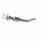 MagnaFlow 2005 Dodge Neon 2.0L Direct Fit Converter