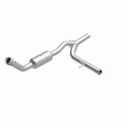 MagnaFlow 2005 Ford F-150 4.6L Direct Fit Converter