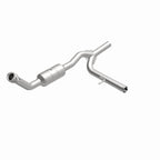 MagnaFlow 2005 Ford F-150 4.6L Direct Fit Converter